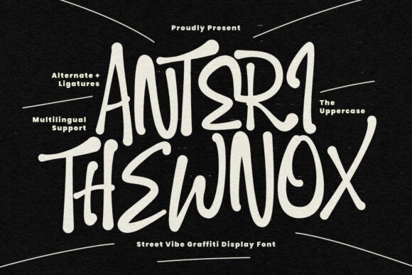 Anteri Thewnox