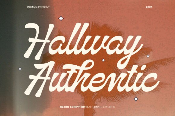 Boost Your Brand with Hallway Authentic