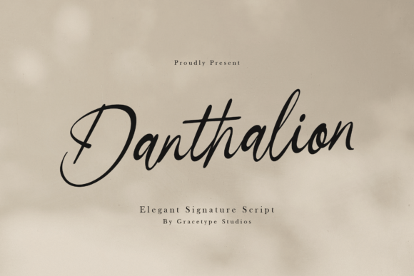 Danthalion