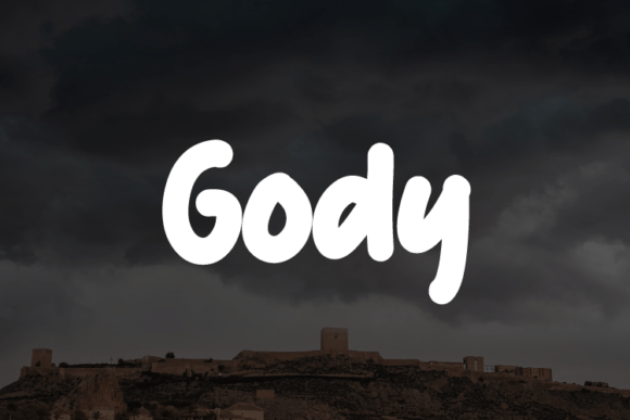 Gody