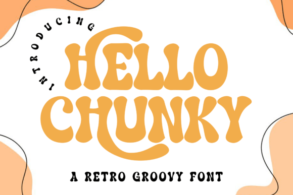 Hello Chunky