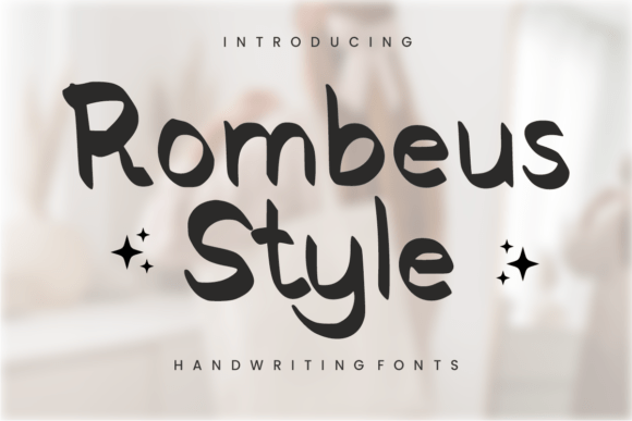 Rombeus Style