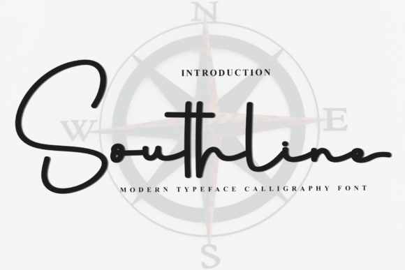 Southline: The Font That Boosted My Bakery’s Brand