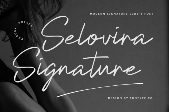 Testing Selovina Signature in Real Branding Projects